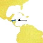 Honduras in the world