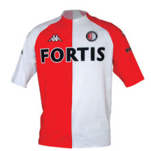 Feyenoord   soccer Jersey