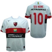 Official Flamengo   soccer jersey