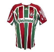 Official Fluminense   soccer jersey