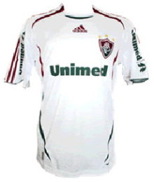 Official Fluminense   soccer jersey