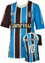 Official Gremio   soccer jersey
