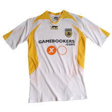 Official Nantes   soccer jersey