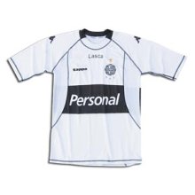 Official Olimpia   soccer jersey