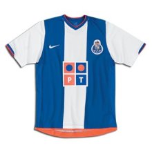 Official Porto   soccer jersey