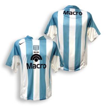 Official Racing Club   soccer jersey