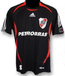 Official River Plate   soccer jersey