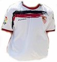 Sevilla FC  2007 soccer Jersey